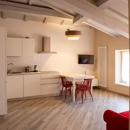 Ca' Giorgina Apartments 2 Arco Exterior photo
